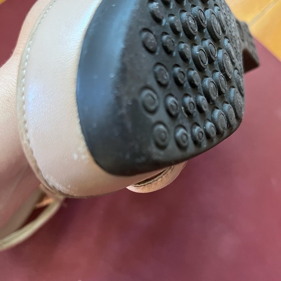 Amazing blush Camper platform sandals, great condition, size 38/8. - Picture 14 of 16